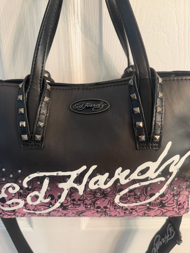 Hardy black and pink - black,