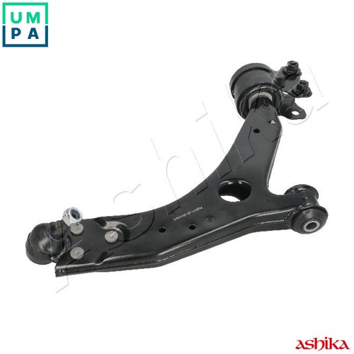 Controltrailing arm wheel - controltrailing,