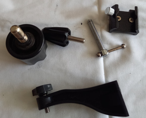 Various telescope ltems finder - telescope, ltems-finder