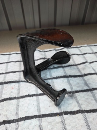 Cobblers antique last for shoe - cobblers,