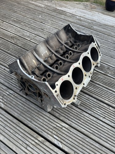 Range rover engine block or - range,
