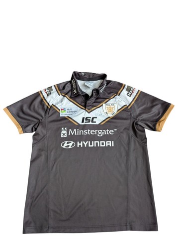Hull 2013 signed super - hull,