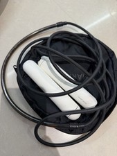 TANGRAM SMART JUMP ROPE X SMART GYM LED SKIPPING ROPE Pre Owned        Size L