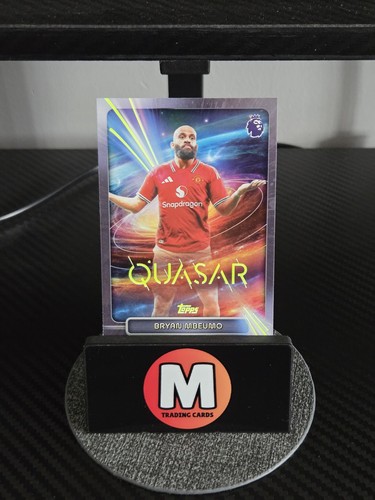 Bryan mbeumo quasar - bryan, #qu