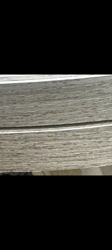 Worktop edging strip - edging,