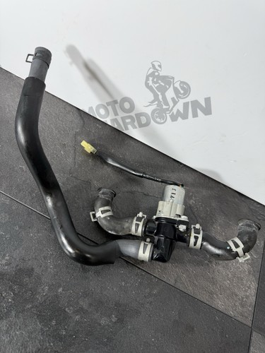 Yamaha mt10 2017 2020 air - sp, 2017-2020