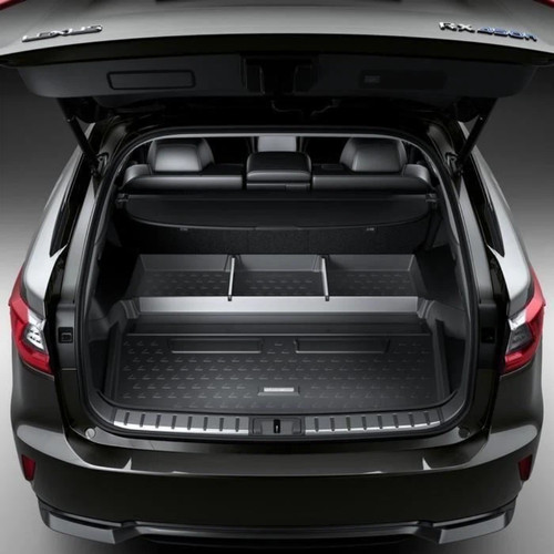 Genuine lexus boot liner - genuine, inc