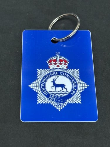 Hertfordshire police obsolete - police,