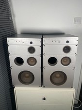 Wharfedale Mach 5 Vintage