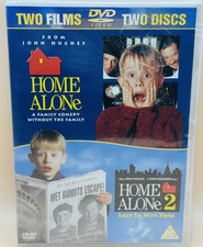 Home alone - alone/home, 2: