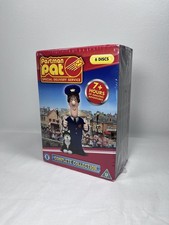 Postman Pat Special Delivery