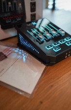 TC-Helicon Go XLR Mini (mixer
