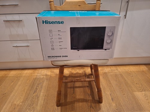 Hisense 700w 20l - hisense, countertop