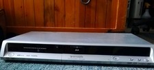 Panasonic DMR-EZ25 Silver DVD