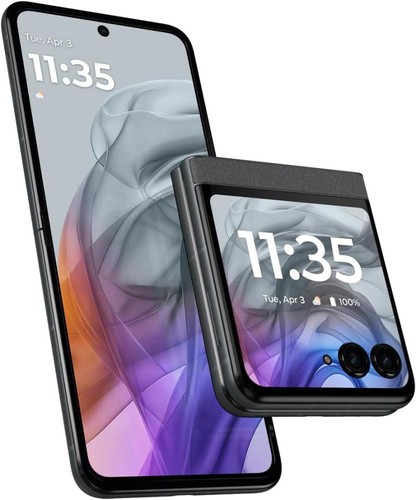 Motorola razr 256gb - motorola,