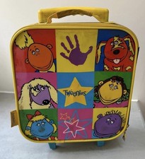Vintage TWEENIES suitcase Bag