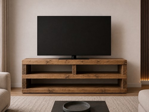 Solid large oak - solid,