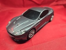 Scalextric Aston Martin DBS