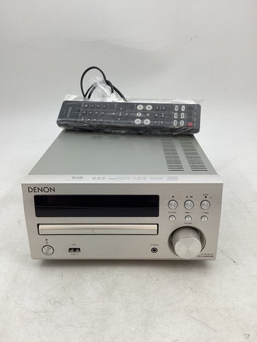 Denon rcd m40dab - radio, /