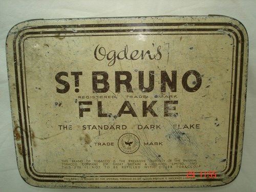 Ogden bruno dark - ogden's,