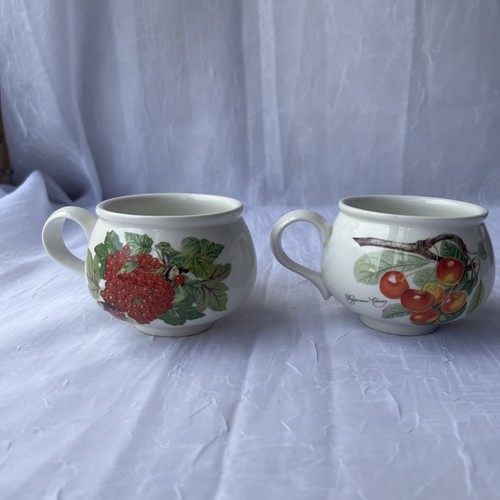 Set portmeirion pomona - 2,