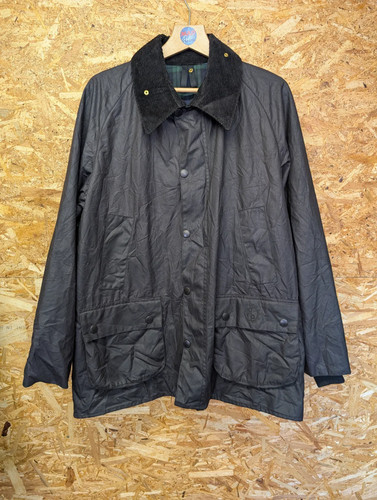 Vintage barbour bedale wax - barbour,