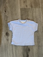 Zara Baby T-shirt Size 3-6