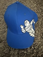 Michelin Man Running Snapback