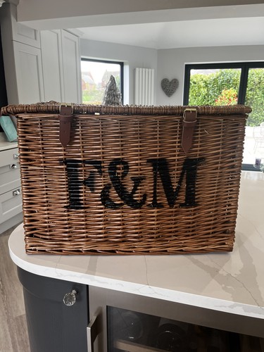 Fortnum and mason large - mason,