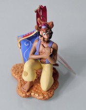 Disney Sketchbook Aladdin Abu