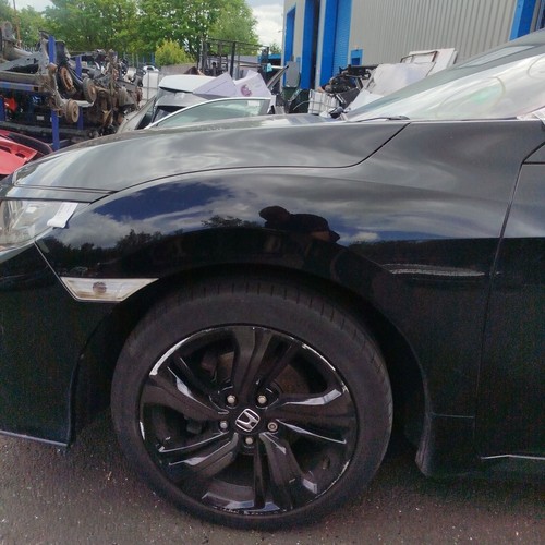 2017 2019 honda civic mk10 - honda,
