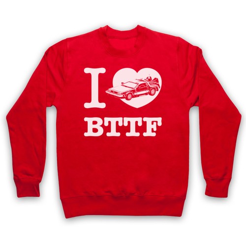 Back the future love - the,