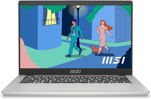 Msi modern c12m - modern, c12m-638uk