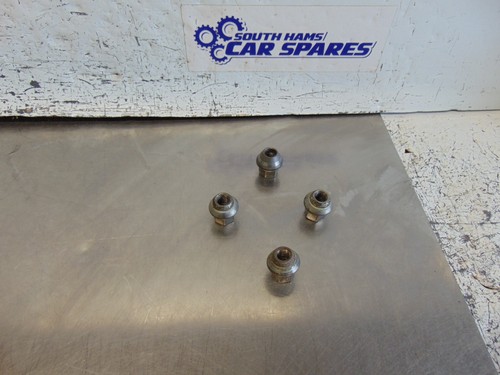 Ford mondeo wheel nuts mk4 - ford,