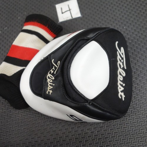 Titleist golf 910d - titleist,