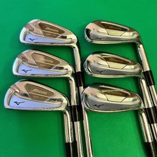 Mizuno MP-59 Iron Set 6pcs