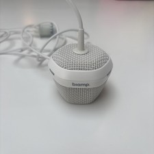 Biamp Devio DCM-1 White
