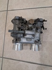 Dellorto DHLA40 Carburettor - MINI  Midget  ASeries