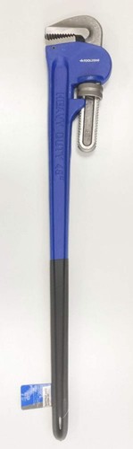 Stillson wrench heavy duty - stillson, 48"