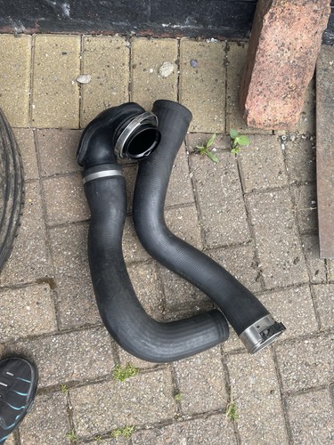 Vauxhall insignia intercooler - vauxhall,