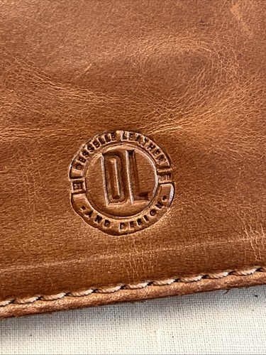 Desselle leather design - desselle, long