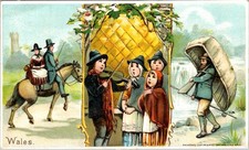 1893 Arbuckle Bros Ariosa