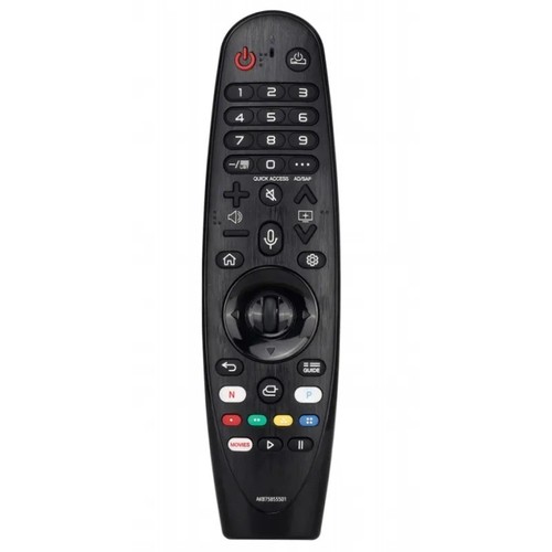 Smart remote control - smart,