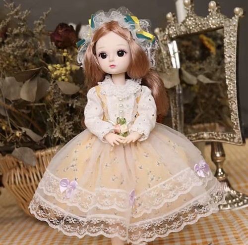 30cm bjd musical - 30cm,