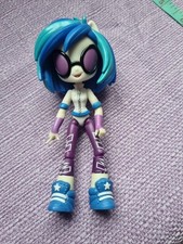 My Little Pony Equestria Girls Minis School Dance DJ Pon-3 4.5-Inch Figure