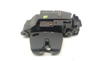 9816195380 TRUNK LOCK FOR CITROËN C3 III VAN SX_, SY_ BLUEHDI 75 1050 10504783