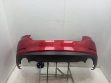 MAZDA 6 Rear Bumper 2013-2016