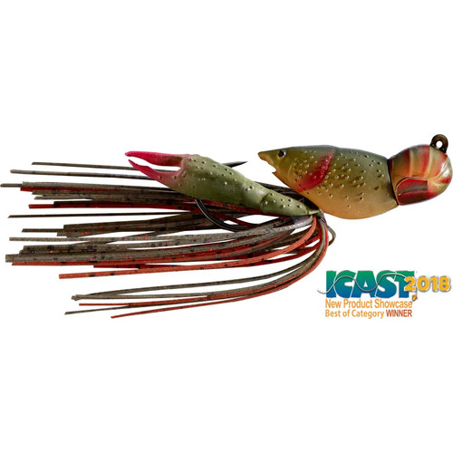 Livetarget hollow body - livetarget,