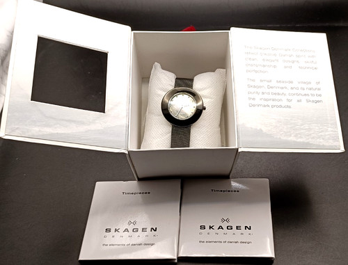 Skagen denmark ladies - skagen,