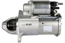 HELLA Starter - 12V - 1.1kW -
